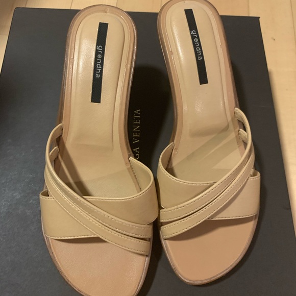 Sandals - Picture 2 of 5